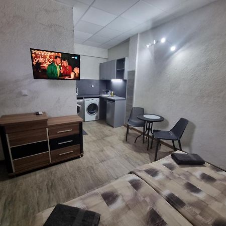 Студио Ава 2 Sliven Eksteriør bilde