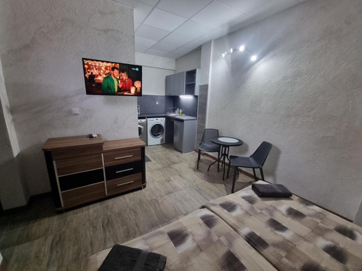 Студио Ава 2 Sliven Eksteriør bilde