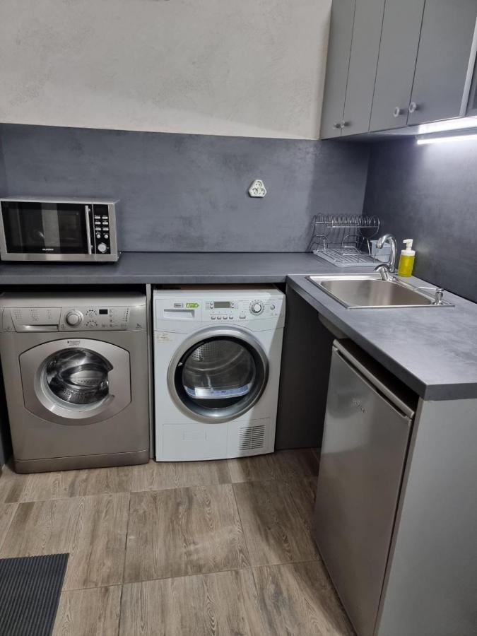 Студио Ава 2 Sliven Eksteriør bilde
