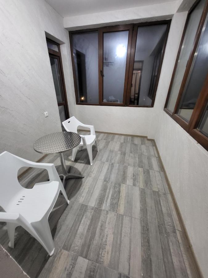 Студио Ава 2 Sliven Eksteriør bilde